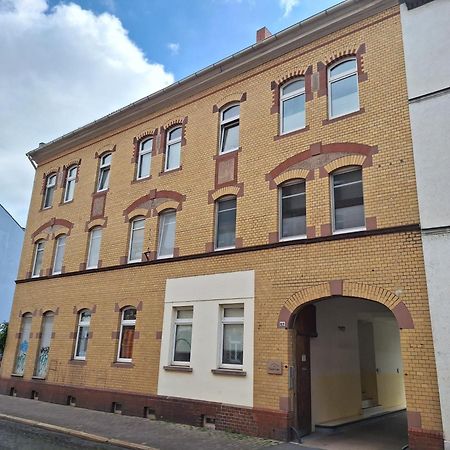 Auszeit2 Erfurt - Stilvolle Dachwohnung Mit Parkplatz - Zentrumsnah Extérieur photo