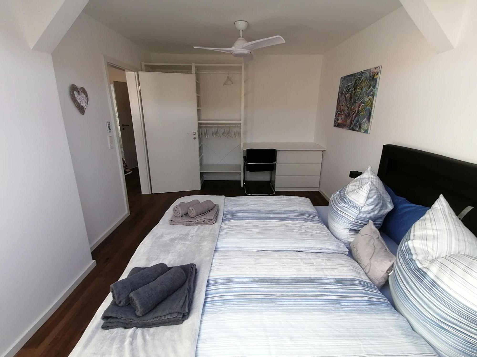 Auszeit2 Erfurt - Stilvolle Dachwohnung Mit Parkplatz - Zentrumsnah Extérieur photo