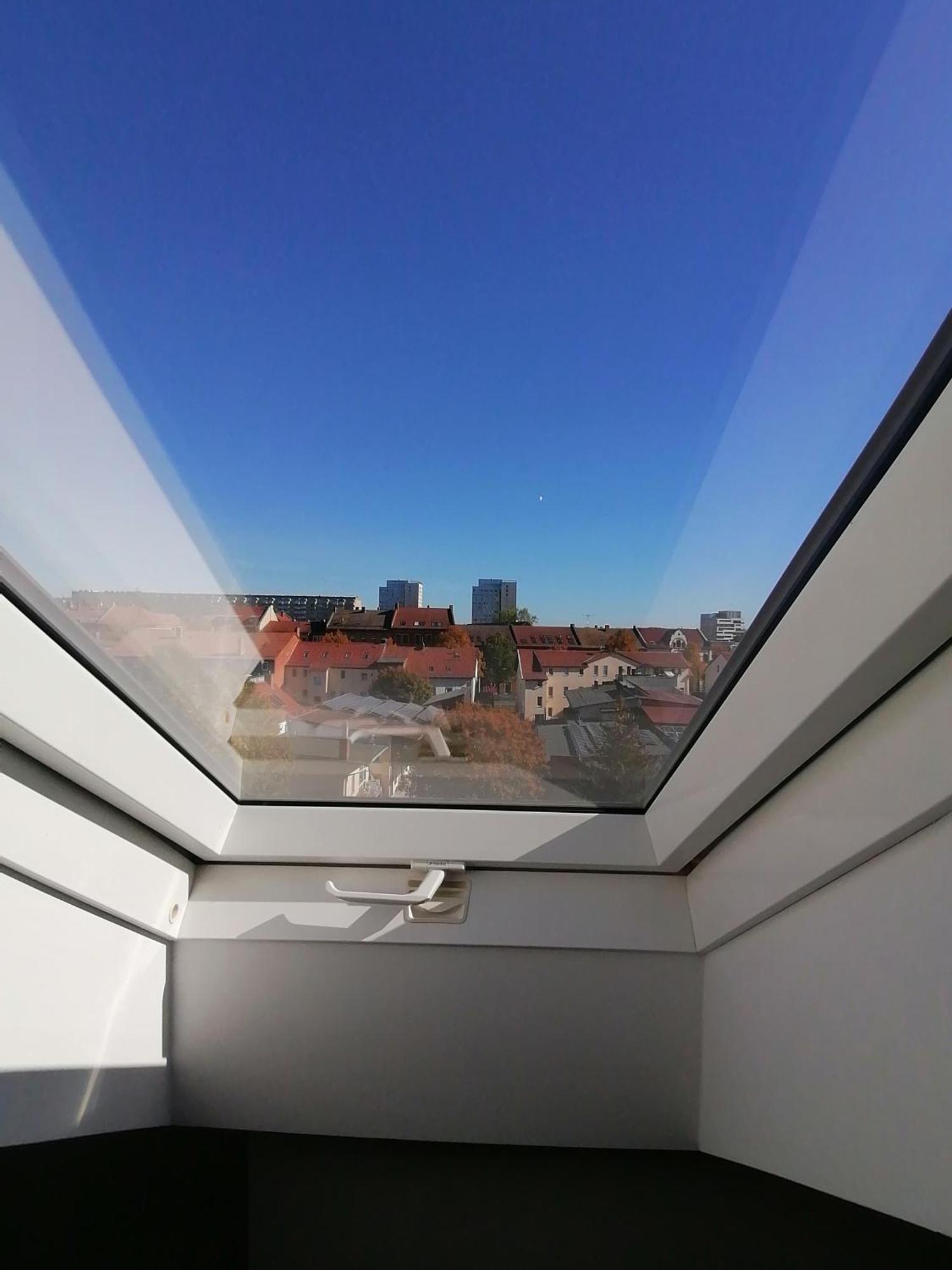 Auszeit2 Erfurt - Stilvolle Dachwohnung Mit Parkplatz - Zentrumsnah Extérieur photo